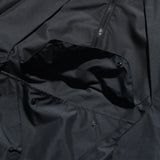 AW22 / 10 — J22-025 Flexible Armoured Pullover (Black)