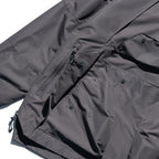 AW22 / 10 — J22-025 Flexible Armoured Pullover (Gauntlet Grey)