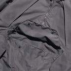 AW22 / 10 — J22-025 Flexible Armoured Pullover (Gauntlet Grey)