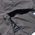 AW22 / 10 — J22-025 Flexible Armoured Pullover (Gauntlet Grey)