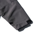 AW22 / 10 — J22-025 Flexible Armoured Pullover (Gauntlet Grey)