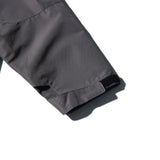 AW22 / 10 — J22-025 Flexible Armoured Pullover (Gauntlet Grey)