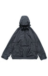 AW22 / 10 — J22-025 Flexible Armoured Pullover (Black)