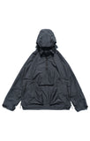 AW22 / 10 — J22-025 Flexible Armoured Pullover (Black)