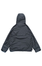 AW22 / 10 — J22-025 Flexible Armoured Pullover (Black)
