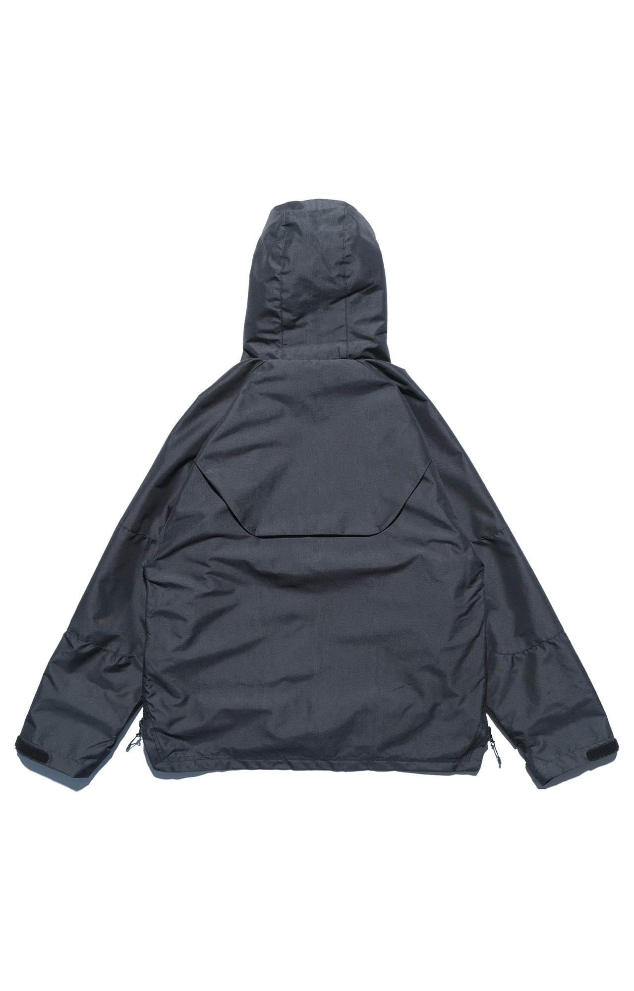 AW22 / 10 — J22-025 Flexible Armoured Pullover (Black)