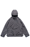 AW22 / 10 — J22-025 Flexible Armoured Pullover (Gauntlet Grey)
