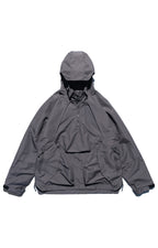 AW22 / 10 — J22-025 Flexible Armoured Pullover (Gauntlet Grey)