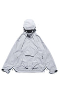 AW22 / 10 — J22-025 Flexible Armoured Pullover (Ivory White)