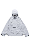 AW22 / 10 — J22-025 Flexible Armoured Pullover (Ivory White)