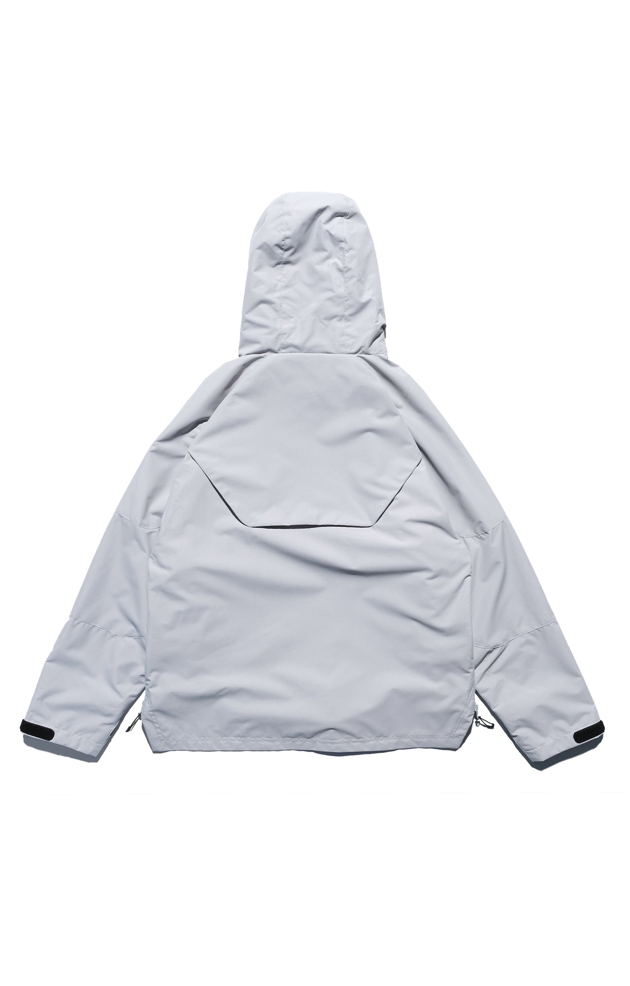 AW22 / 10 — J22-025 Flexible Armoured Pullover (Ivory White)