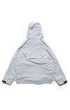 AW22 / 10 — J22-025 Flexible Armoured Pullover (Ivory White)