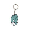 ØCTØBØL X ArhoTV Keychain