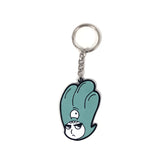 ØCTØBØL X ArhoTV Keychain