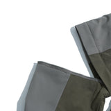 AW21 / 01⁠ KM-001 Panelled Kimono (Green)