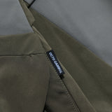 AW21 / 01⁠ KM-001 Panelled Kimono (Green)