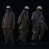 OS-LL03 Interchangeable Pants (Gauntlet Grey)
