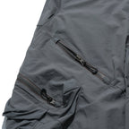 SS22/ 13 LP-119 Flexible Orb Pants (Light Grey)