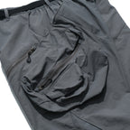 SS22/ 13 LP-119 Flexible Orb Pants (Light Grey)