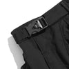AW21 / 06 LP-107 Multi Pocket Loose Pants (Black)
