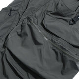 AW21 / 06 LP-107 Multi Pocket Loose Pants (Ripe Olive)