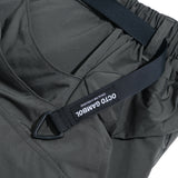AW21 / 06 LP-107 Multi Pocket Loose Pants (Ripe Olive)