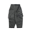 AW21 / 06 LP-107 Multi Pocket Loose Pants (Ripe Olive)