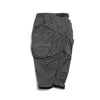 AW21 / 06 LP-107 Multi Pocket Loose Pants (Ripe Olive)