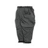 AW21 / 06 LP-107 Multi Pocket Loose Pants (Ripe Olive)