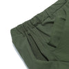 AW21 / 02 LP-108 Vizor Orb Pants (Green)