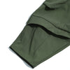 AW21 / 02 LP-108 Vizor Orb Pants (Green)
