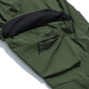 AW21 / 02 LP-108 Vizor Orb Pants (Green)