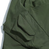 AW21 / 02 LP-108 Vizor Orb Pants (Green)