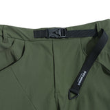 AW21 / 02 LP-108 Vizor Orb Pants (Green)