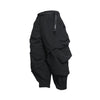 AW21 / 02 LP-108 Vizor Orb Pants (Black)