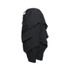 AW21 / 02 LP-108 Vizor Orb Pants (Black)