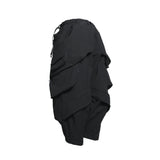 AW21 / 02 LP-108 Vizor Orb Pants (Black)