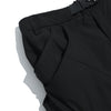 AW21 / 02 LP-108 Vizor Orb Pants (Black)
