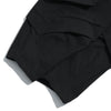 AW21 / 02 LP-108 Vizor Orb Pants (Black)