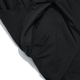 AW21 / 02 LP-108 Vizor Orb Pants (Black)