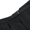 AW21 / 02 LP-108 Vizor Orb Pants (Black)