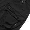 AW21 / 10 LP-109 Maneuvering Pants (Black)