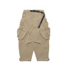 AW21 / 10 LP-109 Maneuvering Pants (Khaki)