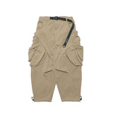 AW21 / 10 LP-109 Maneuvering Pants (Khaki)