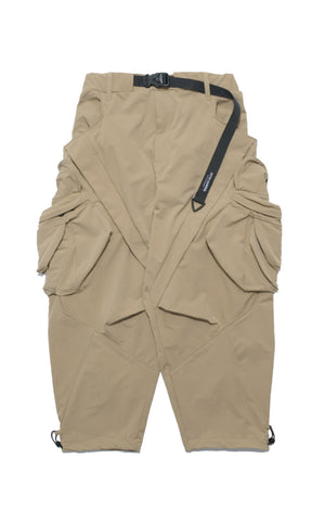 AW21 / 10 LP-109 Maneuvering Pants (Khaki)