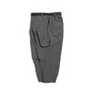 AW21 / 08 LP-111 L-Shape Orb Pants (Green)