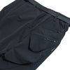 AW21 / 08 LP-111 L-Shape Orb Pants (Black)