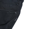 AW21 / 08 LP-111 L-Shape Orb Pants (Black)
