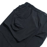 AW21 / 08 LP-111 L-Shape Orb Pants (Black)
