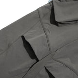 AW21 / 08 LP-111 L-Shape Orb Pants (Green)